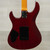 Used Yamaha PAC612VIIFMX Electric Guitar Red 40015-S000345297 View 3