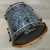 Used Gretsch Catalina Club Drum Shell Kit Blue 40015-S000345302 View 3