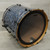 Used Gretsch Catalina Club Drum Shell Kit Blue 40015-S000345302 View 10