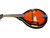 Used Stagg M20 Mandolin 41134-S000010540 View 2