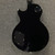Used Epiphone LES PAUL STANDARD LP Type Electric Guitar Black 6-String 40111-S000198270 View 7