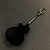 Used Epiphone LES PAUL STANDARD LP Type Electric Guitar Black 6-String 40111-S000198270 View 8
