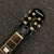 Used Epiphone LES PAUL STANDARD LP Type Electric Guitar Black 6-String 40111-S000198270 View 6