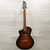 Used Breedlove Discovery S Concert Left Handed Acoustic Guitar Wood 40015-S000345310 View 4