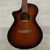 Used Breedlove Discovery S Concert Left Handed Acoustic Guitar Wood 40015-S000345310 View 1