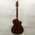 Used Breedlove Discovery S Concert Left Handed Acoustic Guitar Wood 40015-S000345310 View 8