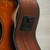 Used Breedlove Discovery S Concert Left Handed Acoustic Guitar Wood 40015-S000345310 View 5