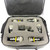 Used Equation Alpha Series 6 piece Drum Mic Set 41119-S000040095 View 3