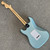 Used SQUIER AFFINITY STRAT HSS  Electric Guitar 41106-S000105229 View 3