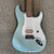 Used SQUIER AFFINITY STRAT HSS  Electric Guitar 41106-S000105229 View 1