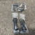 Used SHURE BLX288/SM58 DUAL WIRELESS SYSTEM 41106-S000105230 View 7