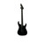 Used LTD KH-602 WHSC Super S Electric Guitar Black 6-String 40009-S000319337 View 2