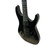 Used LTD KH-602 WHSC Super S Electric Guitar Black 6-String 40009-S000319337 View 5