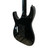 Used LTD KH-602 WHSC Super S Electric Guitar Black 6-String 40009-S000319337 View 9