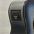 Used Ibanez AEWC400-IBB Solid Top Acoustic Guitar Blue 40015-S000345322 View 5
