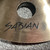 Used SABIAN STRATUS ZERO 18 Inch Crash Cymbal 41106-S000105231 View 4