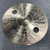 Used SABIAN STRATUS ZERO 18 Inch Crash Cymbal 41106-S000105231 View 1