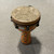 Used REMO MONDO KEY-TUNED 14 X 25 Djembe 41106-S000105232 View 1