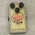 Used Electro Harmonix Soul Food Overdrive Pedal 40015-S000345327 View 1