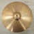 Used Zildjian A Thin Crash Cymbal 17 - Inch 40015-S000345329 View 1