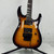 Used Jackson dinky Arch Top Js32 Q Floyd Rose Super S Electric Guitar Sunburst 6-String 40042-S000279807 View 1