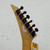 Used Jackson dinky Arch Top Js32 Q Floyd Rose Super S Electric Guitar Sunburst 6-String 40042-S000279807 View 12