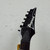 Used Ibanez RG6003FM Super S Electric Guitar Blue 6-String 40042-S000279809 View 2