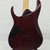 Used Ibanez RG6003FM Super S Electric Guitar Blue 6-String 40042-S000279809 View 14