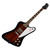 Used 2025 Epiphone Firebird - Vintage Sunburst 40090-S000086461 View 2