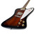 Used 2025 Epiphone Firebird - Vintage Sunburst 40090-S000086461 View 3