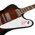 Used 2025 Epiphone Firebird - Vintage Sunburst 40090-S000086461 View 8