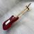Used Fender Stratocaster MIM 1991 Red w/Gig Bag **Fingerboard/Neck Wear, See Description 41124-S000215465 View 6