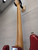 Used Fender Stratocaster MIM 1991 Red w/Gig Bag **Fingerboard/Neck Wear, See Description 41124-S000215465 View 14