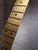 Used Fender Stratocaster MIM 1991 Red w/Gig Bag **Fingerboard/Neck Wear, See Description 41124-S000215465 View 11