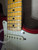 Used Fender Stratocaster MIM 1991 Red w/Gig Bag **Fingerboard/Neck Wear, See Description 41124-S000215465 View 16