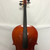 Used 3/4 FRANZ HOFFMANN AMADEUS Cello 3/4 Size 41128-S000116958 View 2