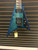 Used Jackson JACKSON PRO SERIES RR3 Pointy Electric Guitar Blue 6-String 41116-S000054818 View 1