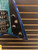 Used Jackson JACKSON PRO SERIES RR3 Pointy Electric Guitar Blue 6-String 41116-S000054818 View 4