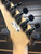 Used Jackson JACKSON PRO SERIES RR3 Pointy Electric Guitar Blue 6-String 41116-S000054818 View 6