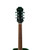 Used Epiphone EPIPHONE DR-100 Solid Top Acoustic Guitar Black 41136-S000158998 View 3