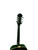 Used Epiphone EPIPHONE DR-100 Solid Top Acoustic Guitar Black 41136-S000158998 View 6