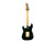Used Rok Axe S TYPE Vintage S Type Electric Guitar Black 6-String 41136-S000158999 View 5