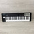 Used M-Audio OXYGEN 49 MIDI CONTROLLER 49-Key Controller 49-Key 41124-S000215472 View 1
