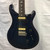 Used Paul Reed Smith - PRS S2 CUSTOM 24 Offset Double Cutaway Electric Guitar Blue 6-String 41125-S000043491 View 1