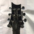Used Paul Reed Smith - PRS S2 CUSTOM 24 Offset Double Cutaway Electric Guitar Blue 6-String 41125-S000043491 View 3