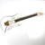 Used Ibanez JEM7VP Electric Guitar White 6-String 41103-S000061272 View 2