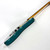 Used Fender Vintera 60s Jaguar Electric Guitar Blue 6-String 41103-S000061273 View 3
