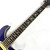 Used Paul Reed Smith - PRS SE Custom 24 Electric Guitar Blue 6-String 41103-S000061275 View 5