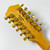 Used Gretsch G5422G-12 Semi-Hollow Electric Guitar Natural 6-String 41103-S000061274 View 11
