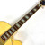 Used Ibanez Artcore AF105-12-01 Semi-Hollow Electric Guitar Natural 6-String 41103-S000061276 View 5